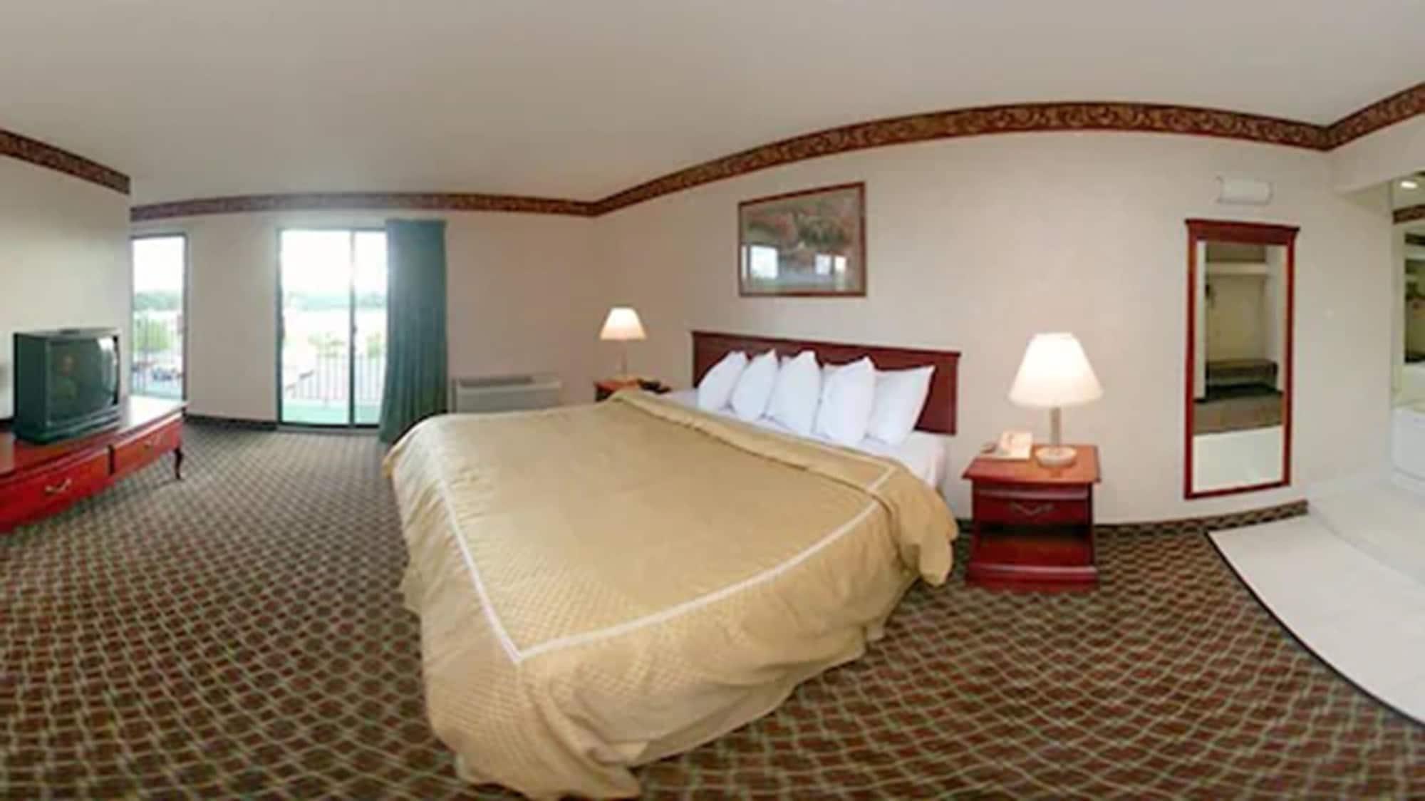 Comfort Suites Auburn Hills-Detroit Buitenkant foto