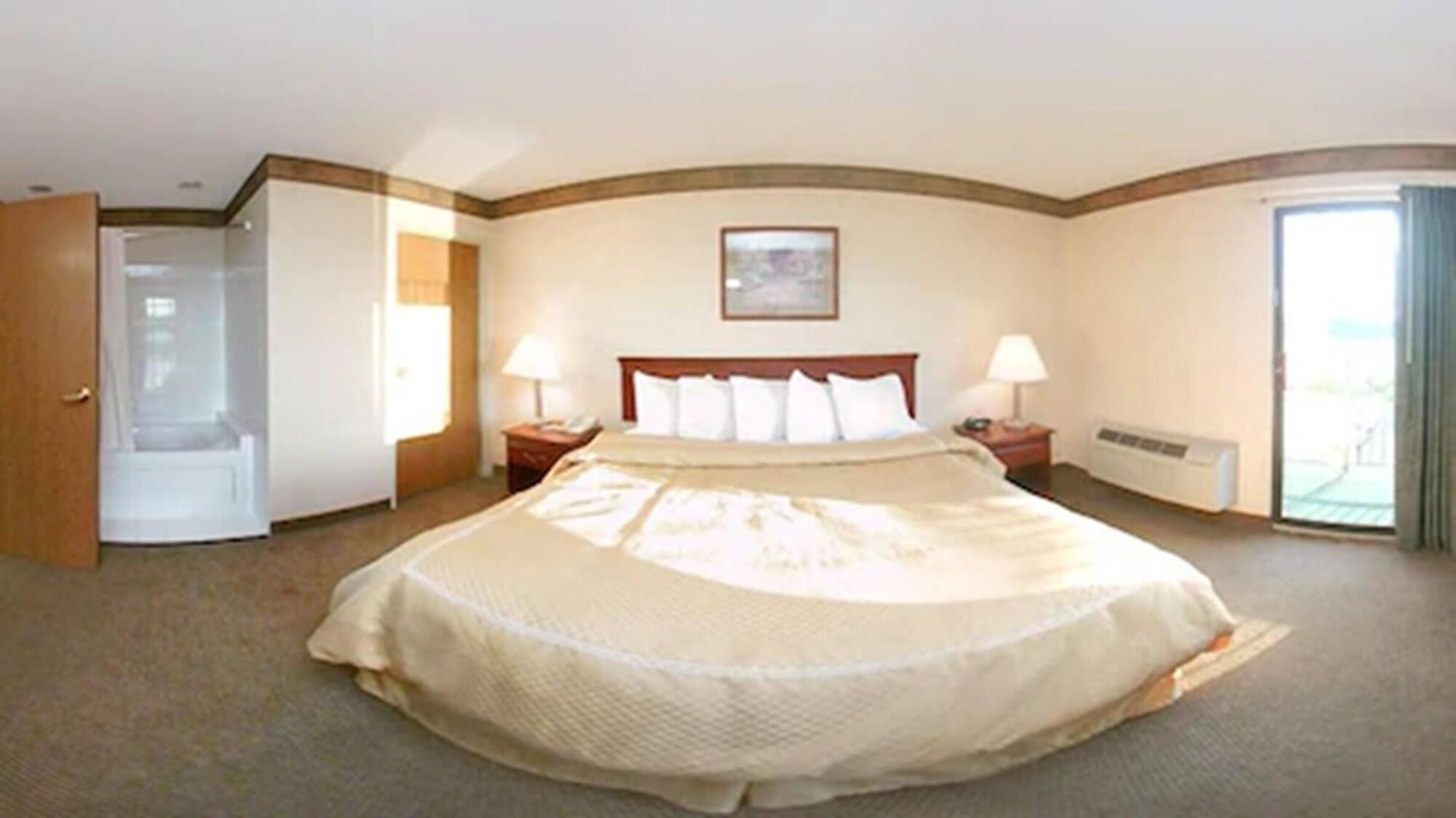 Comfort Suites Auburn Hills-Detroit Buitenkant foto